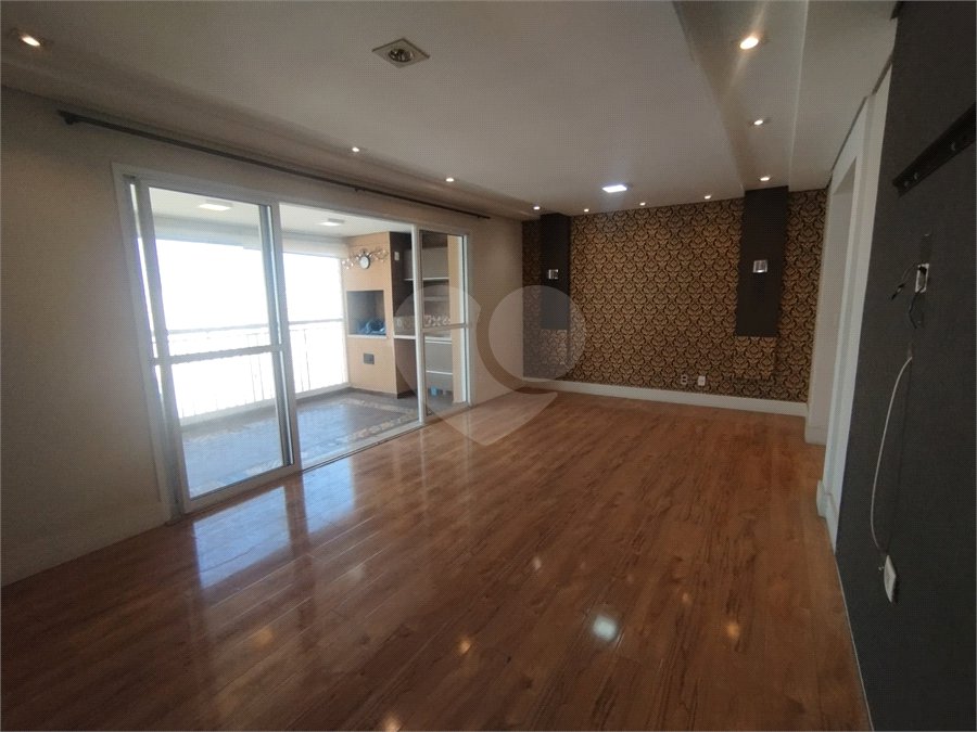Apartamento à venda com 3 quartos, sendo 1 suíte,  no Centro, São Bernardo do Campo, SP