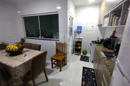 Casa à venda com 2 suítes no condomínio Joao de Laet, São Paulo - SP