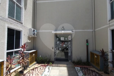 Apartamento à venda com 2 quartos em Campo Grande, Rio de Janeiro, RJ