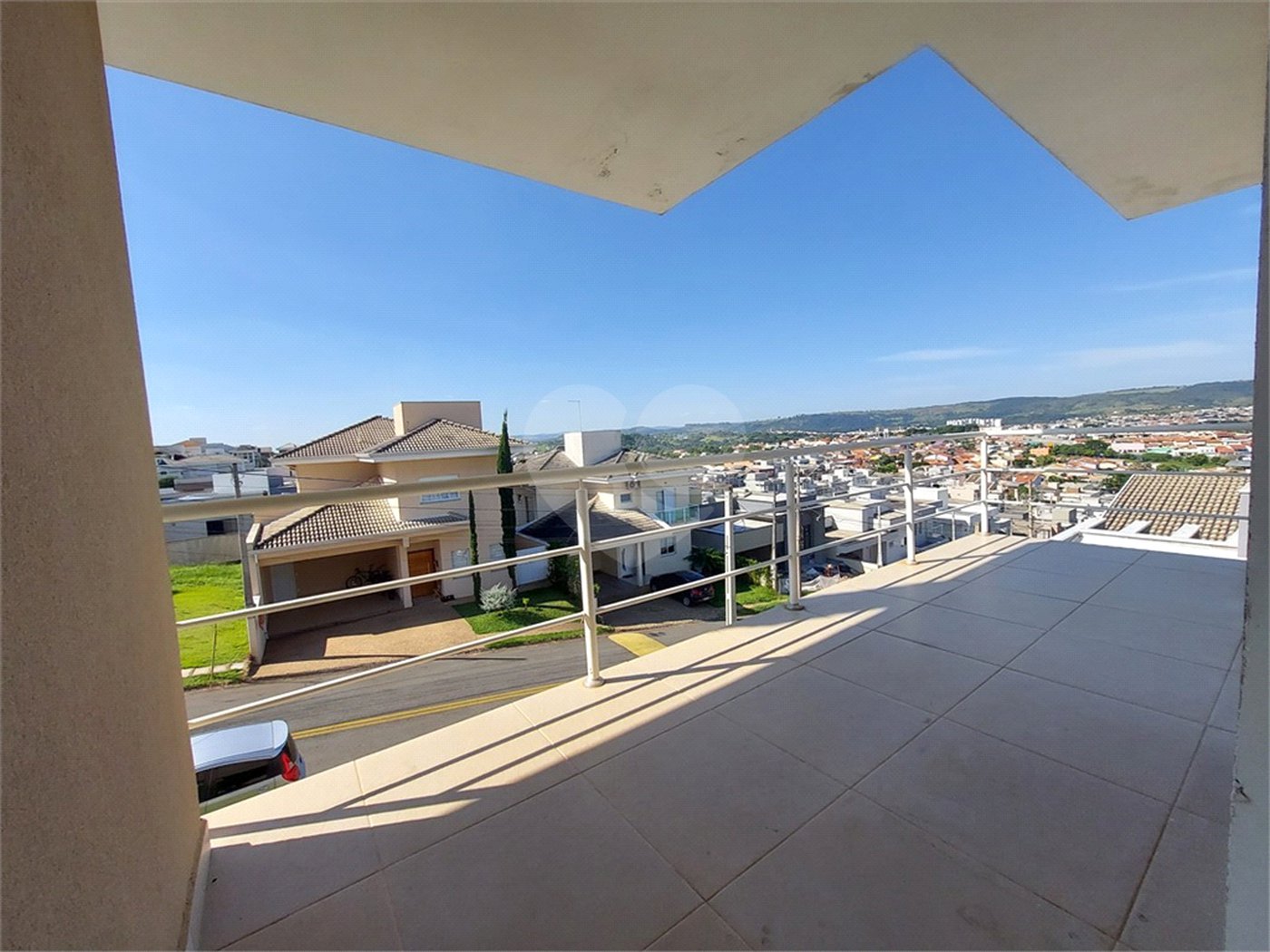 Casa à venda com 3 suítes no condomínio Villaggio Di Napoli Valinhos, Valinhos - SP