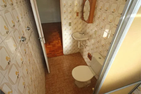 Apartamento à venda com 2 quartos em Jardim Peri Peri, São Paulo, SP