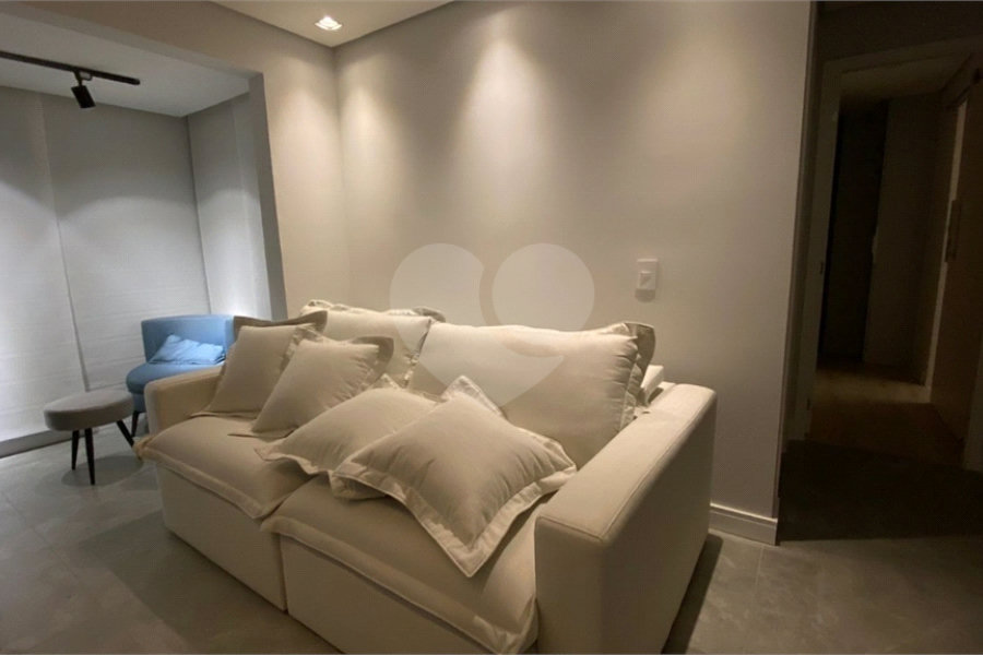 Apartamento à venda com 2 quartos em Freguesia do Ó, São Paulo, SP