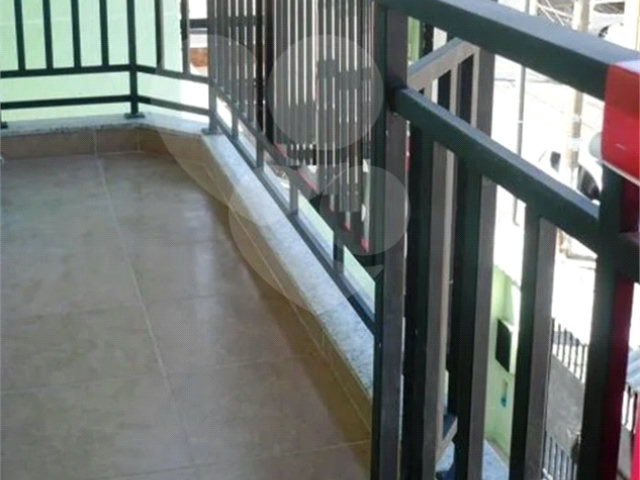Sobrado à venda com 3 suítes em Mandaqui, São Paulo, SP