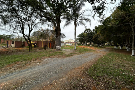 Terreno à venda em Vila Asem, Itapetininga, SP