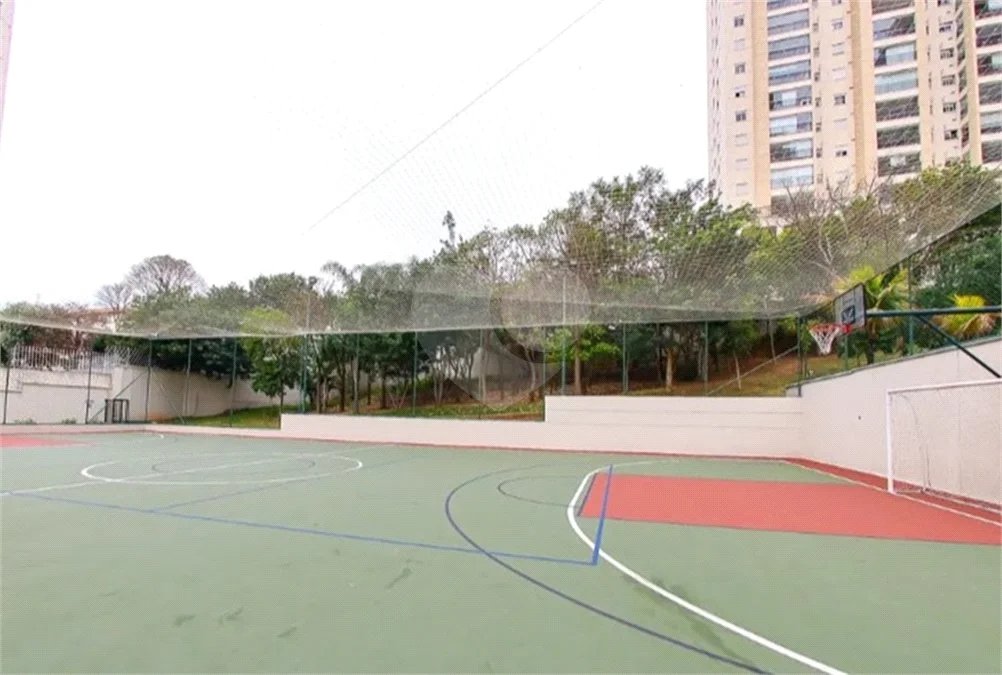 Apartamento à venda no Tremembé 2 quartos e 1 vaga