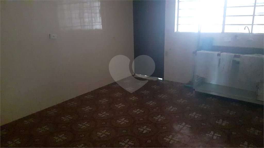Casa Térrea à venda com 3 quartos em Vila Mazzei, São Paulo, SP