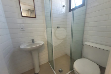 Apartamento à venda com 3 quartos, sendo 2 suítes, em Vila Leopoldina, São Paulo, SP