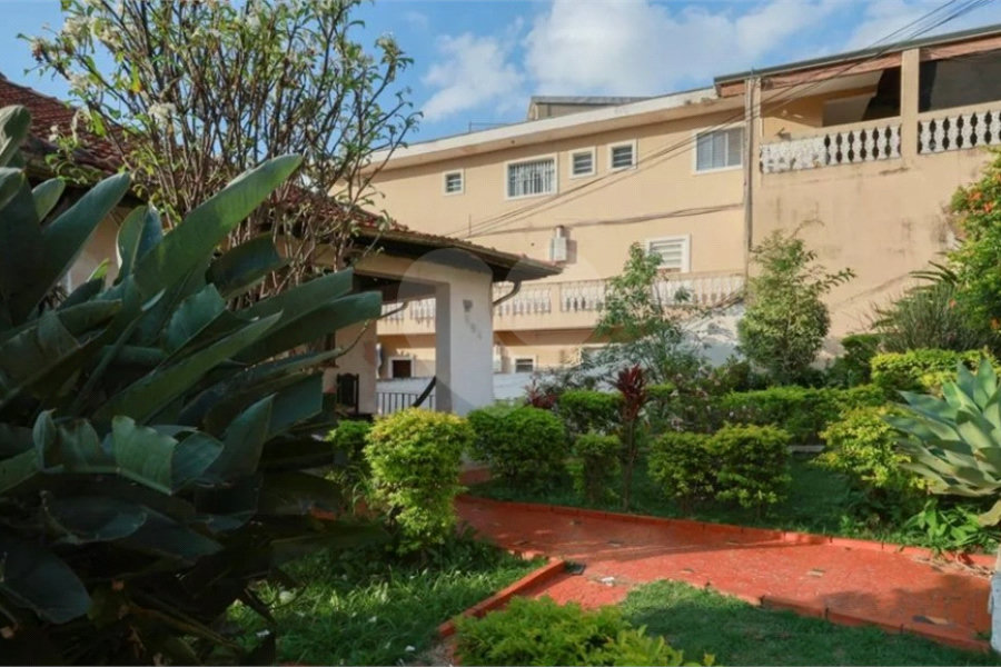 Casa à venda com 3 quartos em Limão, São Paulo, SP