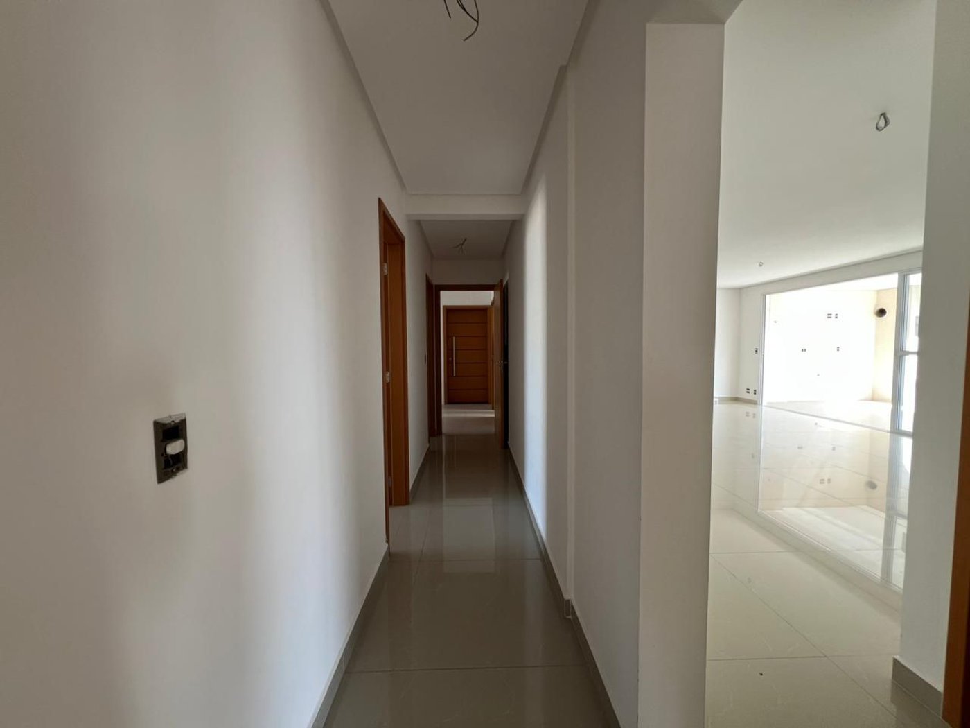 Apartamento com 3 dormitórios à venda, 210 m² por R$ 3.300.000,00 - Boqueirão - Santos/SP