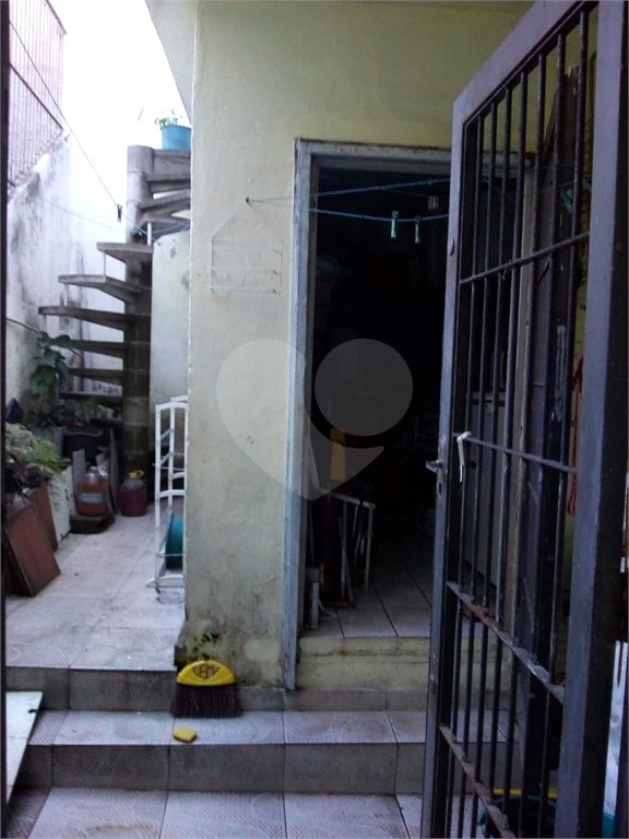 Sobrado à venda com 3 quartos, sendo 1 suíte, em Casa Verde, São Paulo, SP