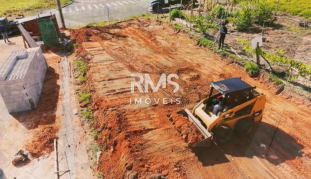 Terreno à venda em Residencial Bela Aliançã, Campinas, SP