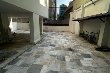 Apartamento à venda com 3 quartos em Pinheiros, São Paulo, SP