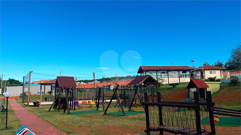 Casa à venda com 3 quartos, sendo 1 suíte,  no condomínio Reserva Ipanema I, Sorocaba - SP