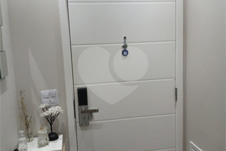 Apartamento à venda com 2 quartos, sendo 1 suíte, em Barra Funda, São Paulo, SP