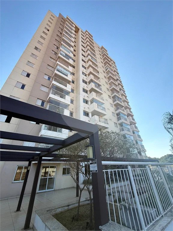 Apartamento no Ed. Idea à venda na Vila Independência – Piracicaba/SP.