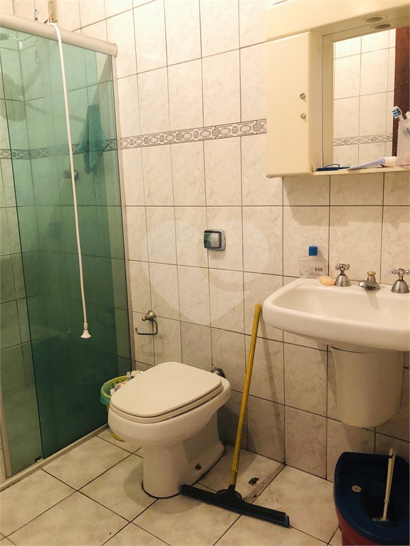 Sobrado à venda com 2 quartos, sendo 1 suíte, em Imirim, São Paulo, SP