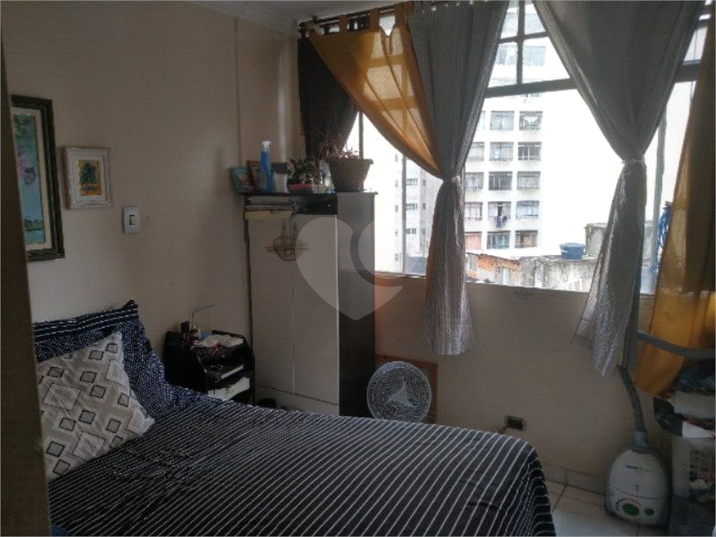 Apartamento à venda com 1 quarto em Liberdade, São Paulo, SP