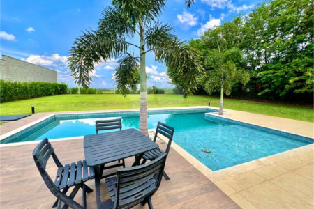 Casa à venda com 3 suítes no condomínio Acmti - Colinas do Mosteiro, Terras de Itaici e Recanto dos Pássaros, Indaiatuba - SP