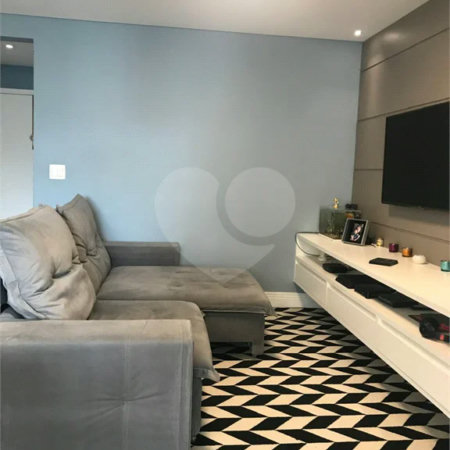 Apartamento à venda com 3 quartos, sendo 1 suíte, em Água Fria, São Paulo, SP