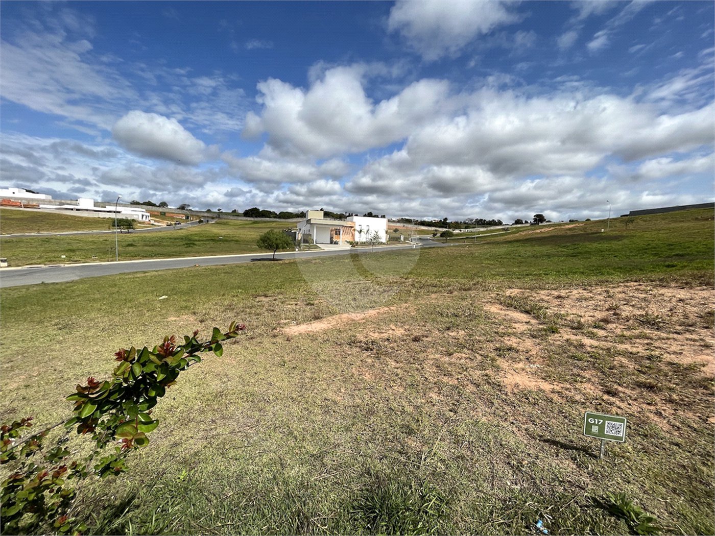 Terreno à venda no condomínio Up Residencial, Votorantim - SP