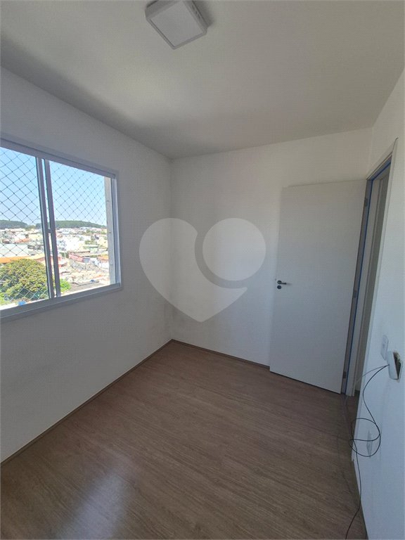 Apartamento à venda com 2 quartos em Vila Nova Cintra, Mogi das Cruzes, SP