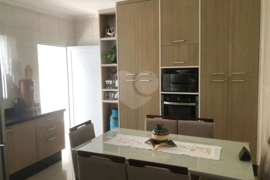 Casa à venda com 3 quartos em Jaçanã, São Paulo, SP