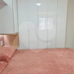 Apartamento à venda com 2 quartos, sendo 1 suíte,  em Barra Funda, São Paulo, SP