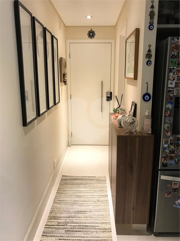 Apartamento à venda com 3 quartos, sendo 1 suíte,  em Lar São Paulo, São Paulo, SP