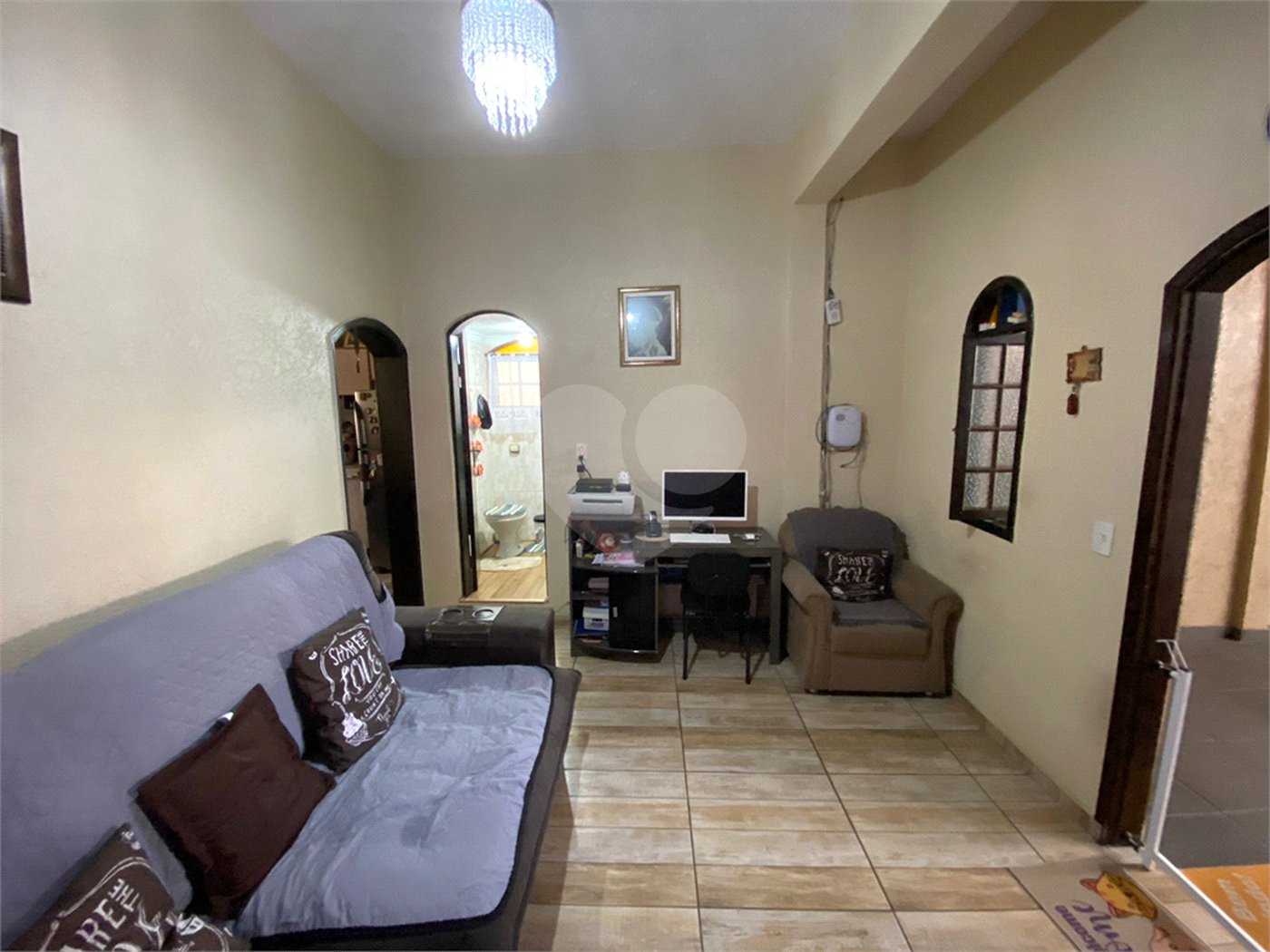 Casa à venda com 3 quartos em Jardim Santa Helena, Poá, SP