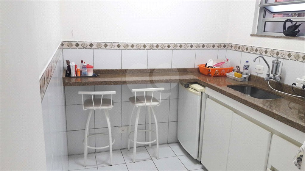 Sobrado à venda em Santo Amaro, São Paulo, SP