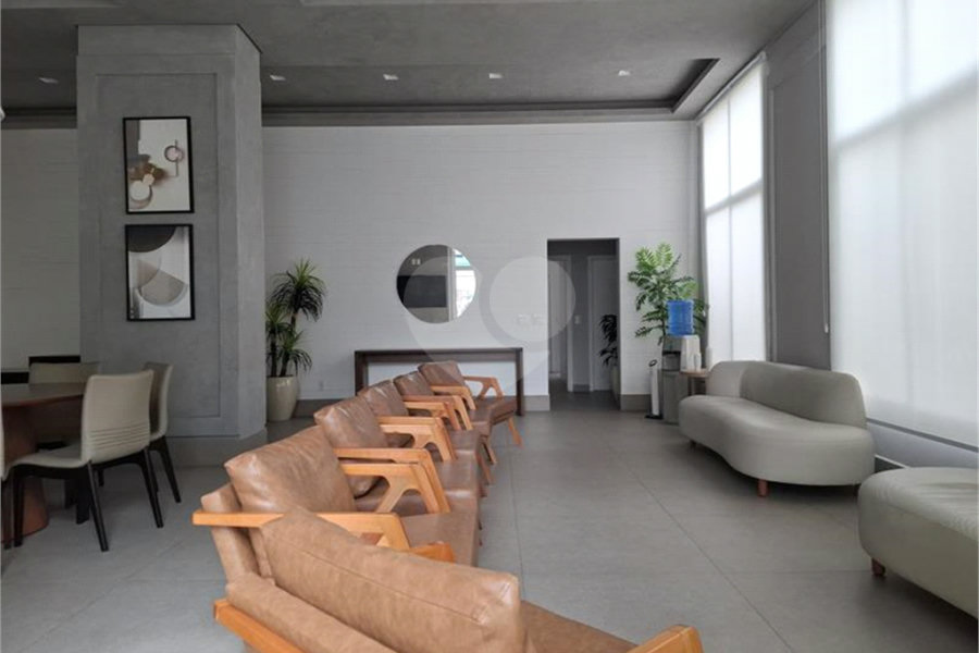 Apartamento para alugar com 3 suítes em Santana, São Paulo, SP