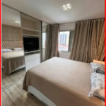Apartamento à venda com 2 quartos em Pinheiros, São Paulo, SP