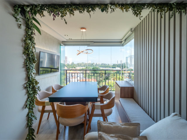 Apartamento à venda com 2 quartos, sendo 1 suíte,  em Alto da Boa Vista, São Paulo, SP