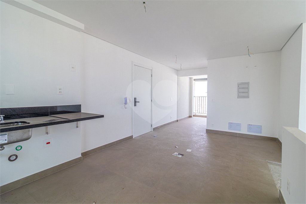 Apartamento a venda 3 quartos Paraíso