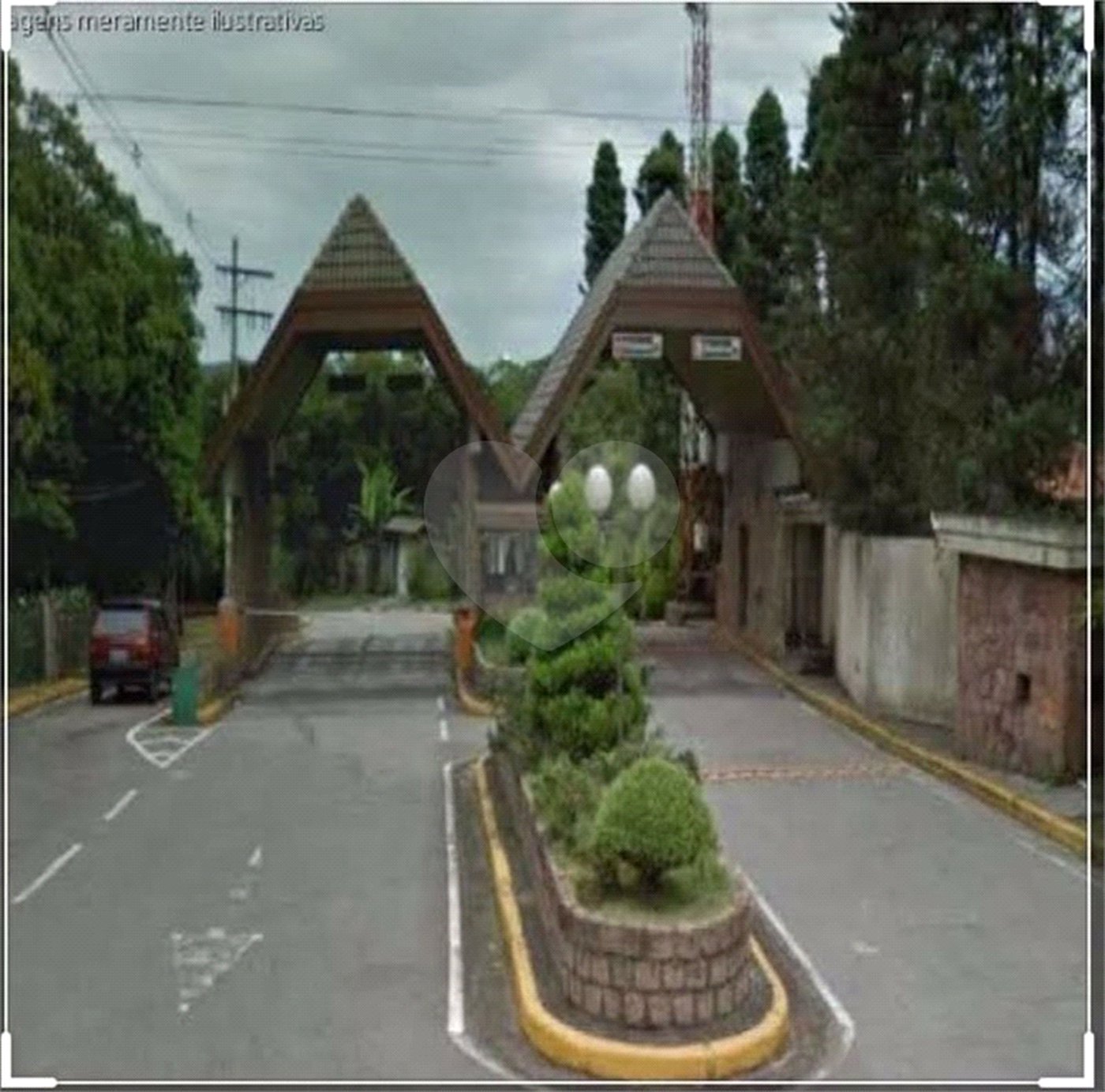 Terreno à venda em Serra da Cantareira, Mairiporã, SP