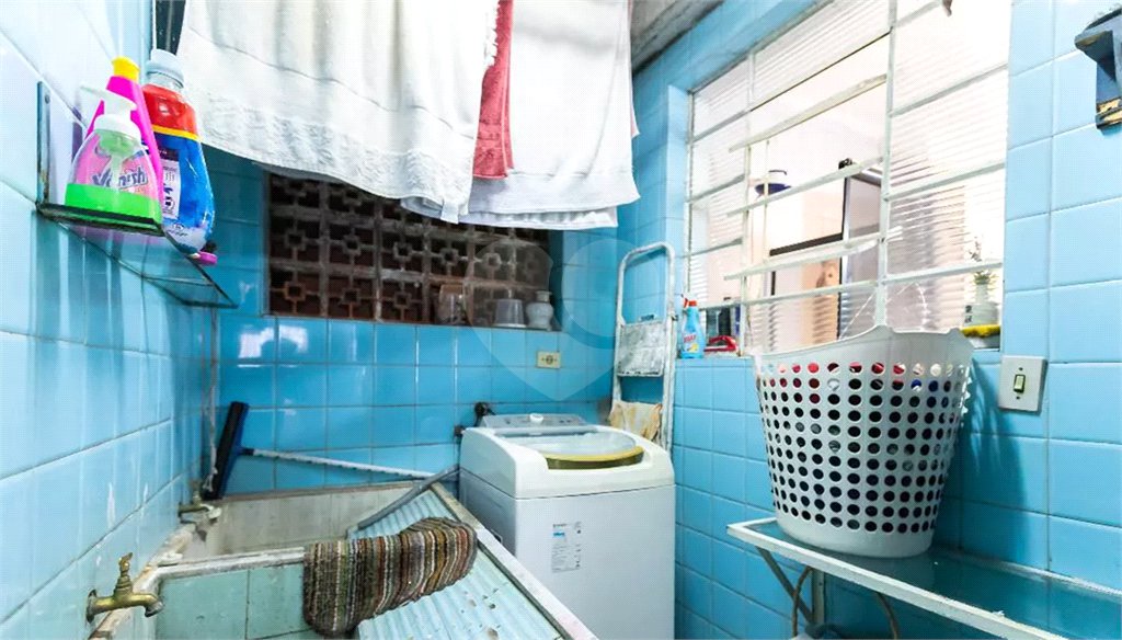 Casa à venda com 3 quartos em Saúde, São Paulo, SP