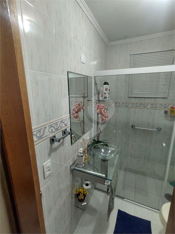 Sobrado à venda com 3 quartos, sendo 1 suíte, em Vila Guilherme, São Paulo, SP