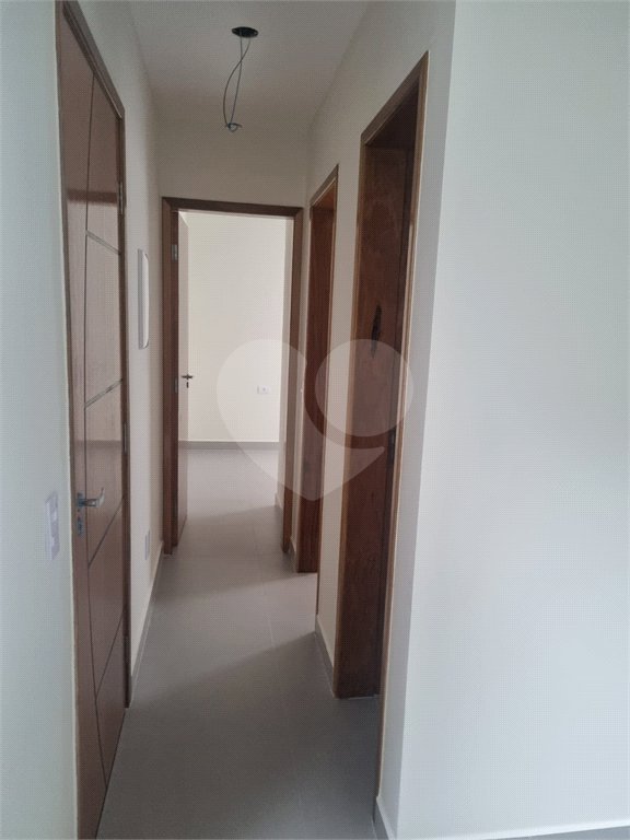 Apartamento à venda com 2 quartos em Vila Gustavo, São Paulo, SP