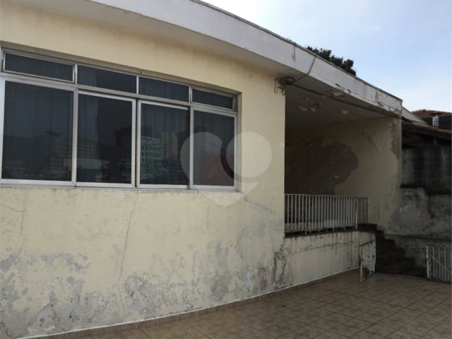 Casa à venda com 3 quartos em Tucuruvi, São Paulo, SP