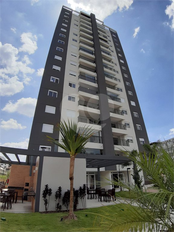 Apartamento à venda com 3 quartos, sendo 1 suíte, em Santo Antônio, São Caetano do Sul, SP