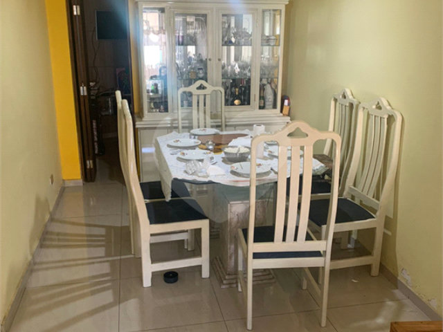 Casa de Vila à venda com 4 quartos, sendo 1 suíte,  em Água Fria, São Paulo, SP
