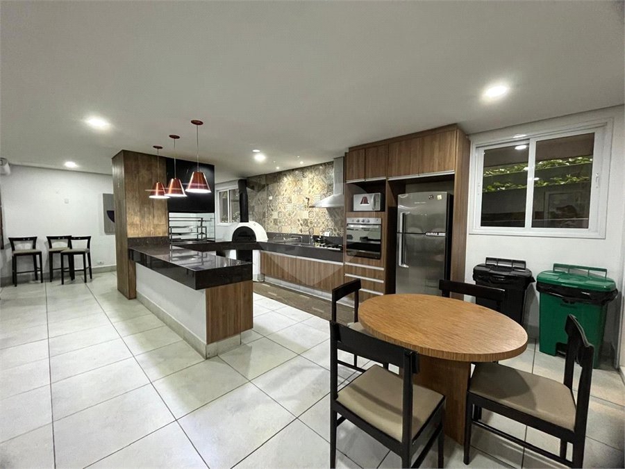 Apartamento à venda com 3 suítes em Bosque da Saúde, São Paulo, SP