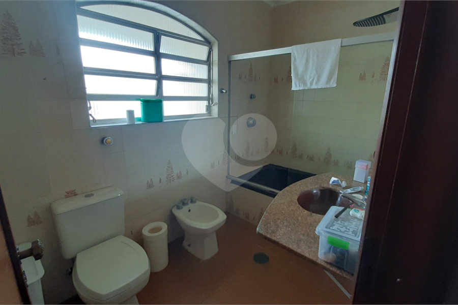 Casa à venda com 3 quartos, sendo 1 suíte, em Vila Guilherme, São Paulo, SP