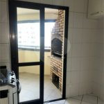 Apartamento para alugar com 3 suítes em Vila Assunção, Santo André, SP