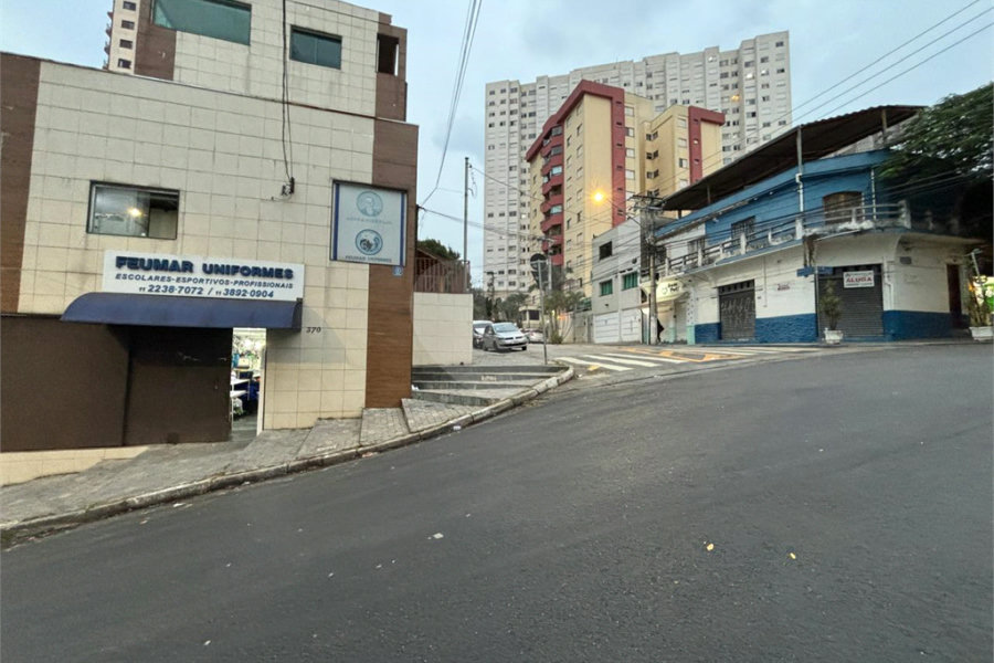 Salão à venda em Santana, São Paulo, SP