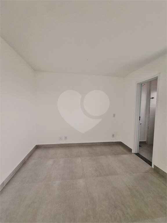 Apartamento à venda com 1 suíte em Vila Mariza Mazzei, São Paulo, SP
