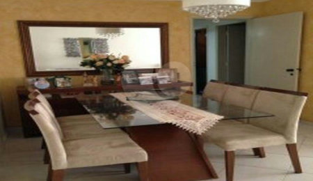 Apartamento à venda com 3 quartos, sendo 1 suíte,  em Santana, São Paulo, SP
