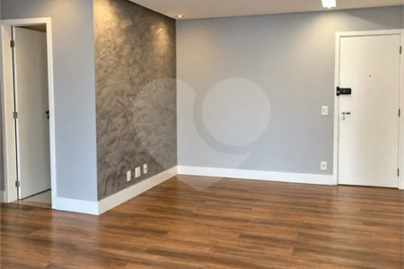 Apartamento de 84 m² no Centro de São Bernardo do Campo, com 2 dormitórios + 1 reversível, varanda gourmet com churrasqueira e lazer completo de clube.