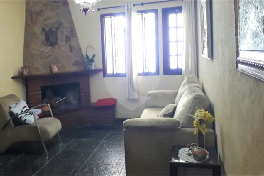 Sobrado à venda com 4 quartos em Vila Aurora (zona Norte), São Paulo, SP