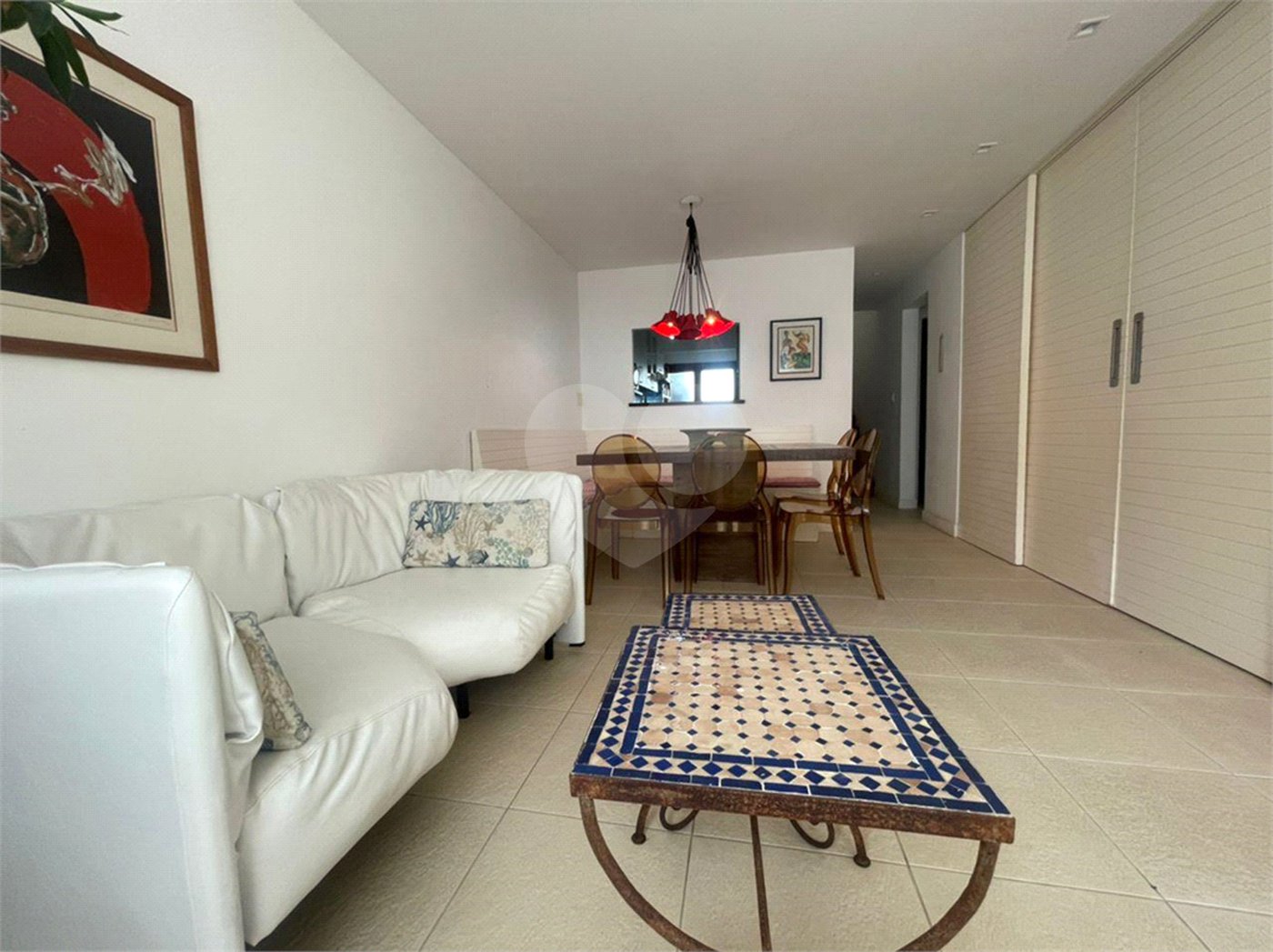 Casa em condomínio à venda com 4 quartos, sendo 2 suítes, em Geribá, Armação dos Búzios, RJ